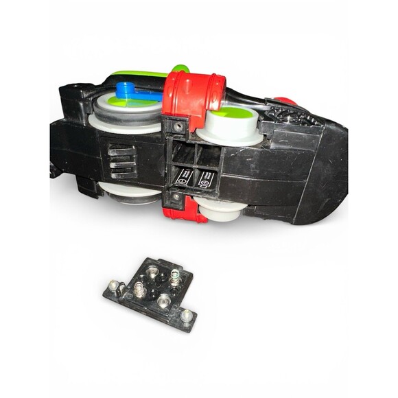 Leapfrog Leap’s Phonics Railroad Train Set  Alphabet RARE -Tested - Picture 12 of 16